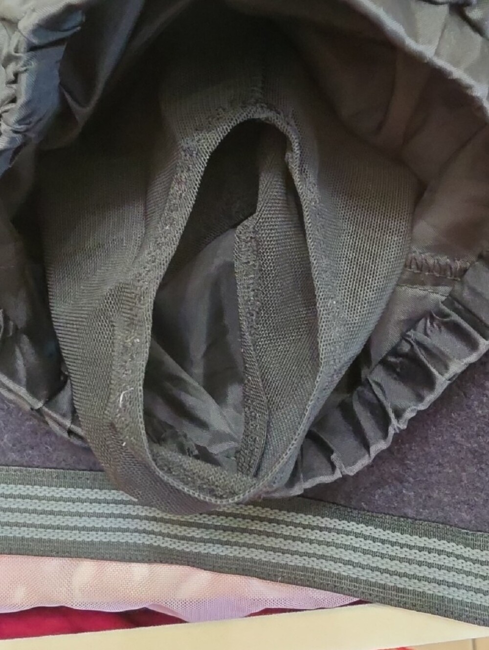 NILS Snow and Ski Woman's Pant, 10 Regular - Picture 8 of 11